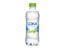 Loka Päron PET 18x33cl