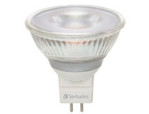 LED-lampa MR16 3,7W GU5,3 PRO