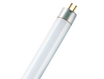 Lysrör mini Lumilux 8W T5 288mm 25st/fp