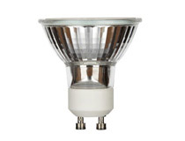 Halogenlampa GE 35W