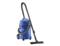 Grovdammsugare Nilfisk Buddy II 18