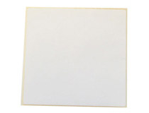 Thermoetikett 99x99mm 3000st/fp