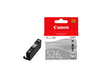 Bläckpatron Canon CLI-526 grå