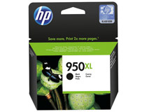 Bläck HP 950XL CN045AE 2,3k svart