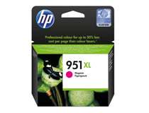 Bläck HP 951XL CN047AE 1,5k magenta