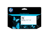 Bläck HP No 72 foto 130ml svart
