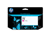 Bläck HP No 72 Magenta 130ml C