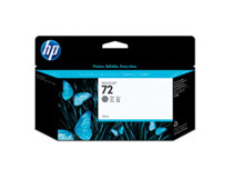 Bläck HP No72 C9374A Grå