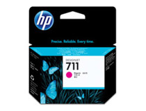 Bläck HP 711 CZ131A 29ml magenta