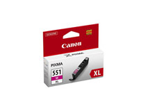 Bläck Canon CLI-551XL 11ml magenta