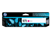 Bläckpatron HP CN623AE 2,5k magenta