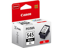 Bläck Canon PG-545XL 400 sidor svart