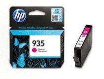 Bläck HP No 935 400 sidor magenta