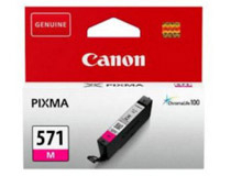 Bläck Canon CLI-571M 7ml magenta