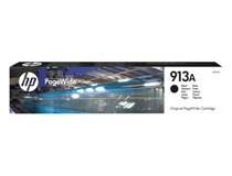 Bläck HP No 913A L0R95AE 3,5k svart