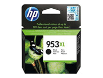 Bläck HP No953XL 2k svart