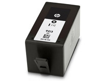 Bläck HP 903XL 825 sidor svart