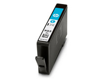 Bläck HP 903XL 825 sidor cyan