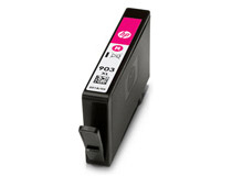 Bläck HP 903XL 825 sidor magenta