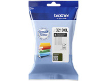 Bläck Brother LC-3219XLBK 3k svart