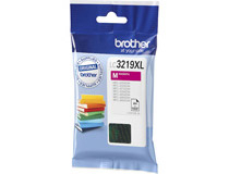 Bläck Brother LC-3219XLM 1,5k magenta