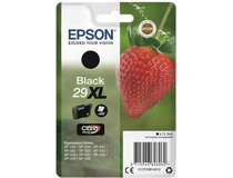 Bläck Epson 29XL 11,3ml svart