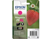 Bläck Epson 29XL 450 sidor magenta