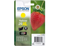 Bläck Epson 29XL 6,4ml gul