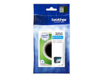 Bläck Brother LC3233C 1,5k cyan