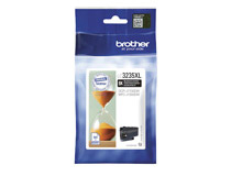 Bläck Brother LC3235XLBK 6k svart