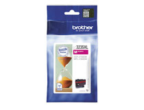Bläck Brother LC3235XLM 5k magenta
