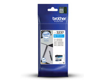 Bläck Brother LC3237C 1,5k cyan