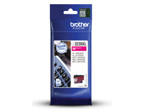 Bläck Brother LC3239XLM 5k magenta