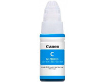 Bläck Canon GI-590C 7k 70ml cyan