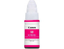 Bläck Canon GI-590M 7k 70ml magenta