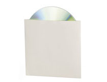 CD-konvolut 25st/fp