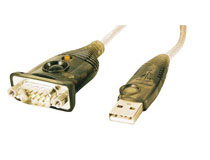 Adapter USB till RS232