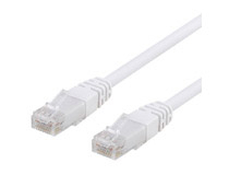 Patchkabel Cat6 UTP 1m