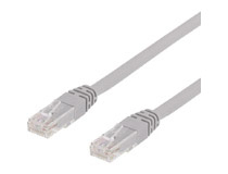Patchkabel Cat6 UTP 15m
