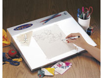 Ljusbord Artograph A3+