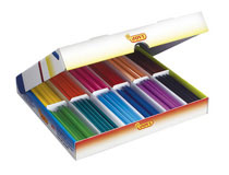 Plastkritor 300st/fp