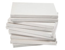 Målarduk storpack 40st/fp