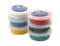 Lera Silk Clay standard 6st/fp