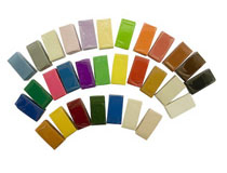 Lera Sculpey III mix 30st/fp