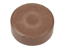 Temperablock brun 44mm 6st/fp