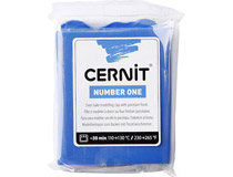 Cernitlera 56g blå