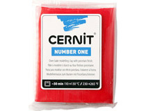 Cernitlera 56g röd