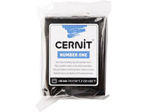 Cernitlera 56g svart