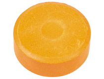 Temperablock orange 57mm 6st/fp