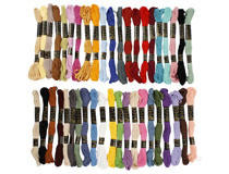 Broderigarn 42st/fp